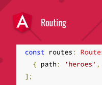 Angular Routing In-Depth
